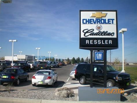 Ressler motors bozeman. Things To Know About Ressler motors bozeman. 