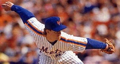 Rest In Peace Jeff Innis. By Jay Horwitz by New York Mets