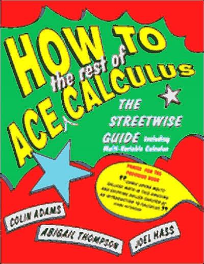 Rest of calculus the streetwise guide including multi variable calculus. - Sanyo super microonde manuale per microonde.