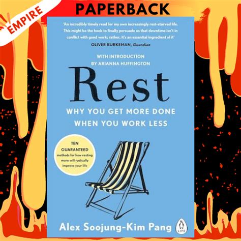 Download Rest Why You Get More Done When You Work Less By Alex Soojungkim Pang