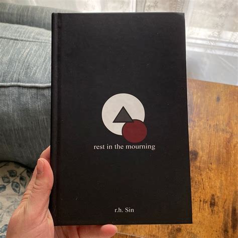 Download Rest In The Mourning By R H Sin