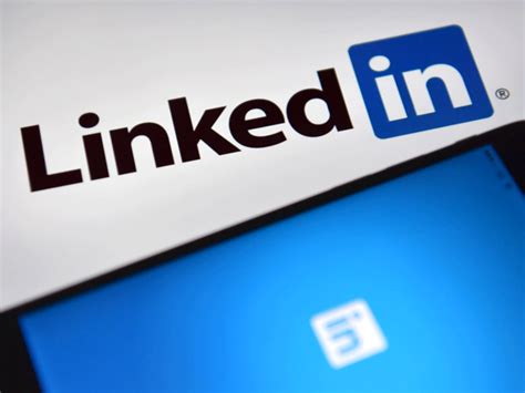 RestUp: LinkedIn is giving its 15,900 employees a week off to …