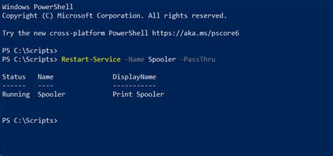 Restart adfs service powershell.  Oct 1, 2023 · Learn how to restart the Active...
