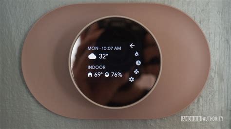 Restart or reset a Nest thermostat - Android - Google Nest Help