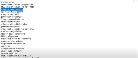 Restart server command minecraft. properties file and restart your Minecraft se...