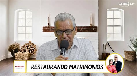 Restaurando matrimonios.  Jan 14, 2026 · vindicate (third-person sing...