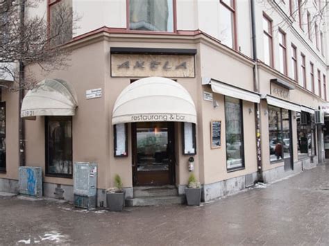 Restaurang götgatan