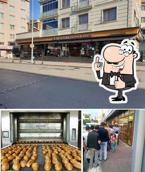 Restaurant : Varollar Group. 
