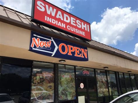 Restaurant «Swadeshi Indian Cuisine», reviews and photos, 7659 …