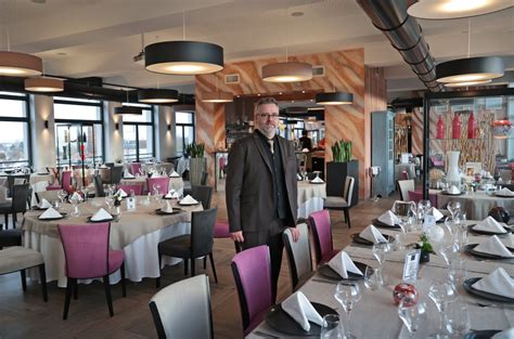 Restaurant Atypique  Mulhouse