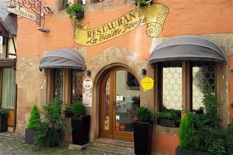 Restaurant Atypique Haut-Rhin Unique Spots