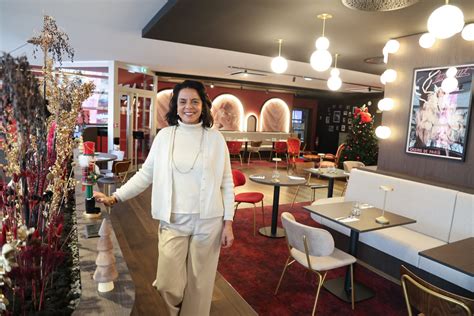 Restaurant Branch  Mulhouse