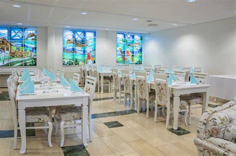 Restaurant Golden Dome