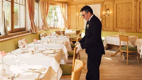 Restaurant Hôtel Hideaway. 