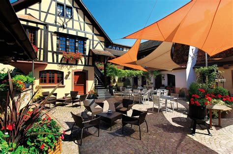 Restaurant Insolite en Alsace