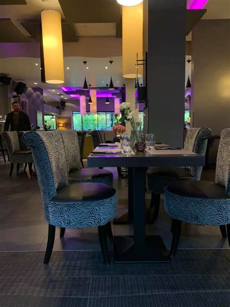 Restaurant Lounge  Mulhouse