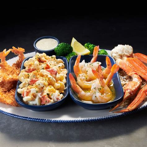 Restaurant Manager Job in Mount Pleasant, MI - Red Lobster ...