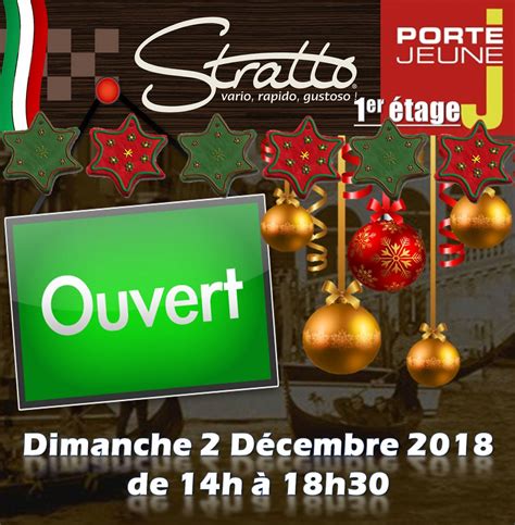 Restaurant Mulhouse Ouvert le Dimanche