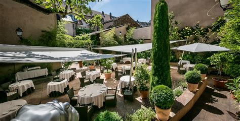 Restaurant Mulhouse et Alentours