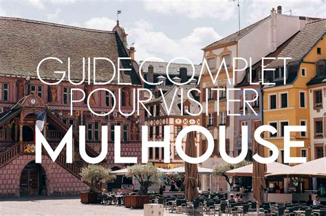 Restaurant Mulhouse et Alentours  Dcouvertes  30min