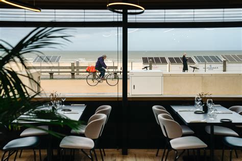 Restaurant North Toerisme Oostende