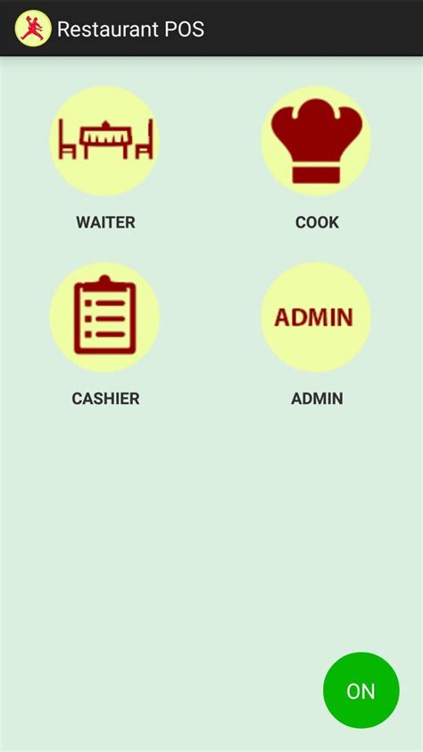 Restaurant POS APK Download for Android 