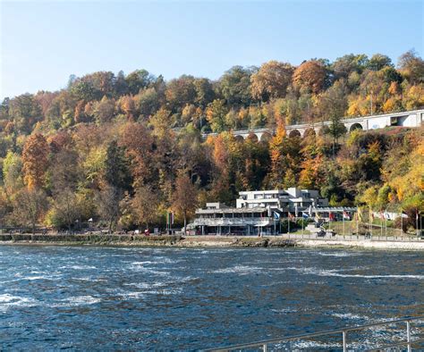 Restaurant Park am Rheinfall, Neuhausen am Rheinfall