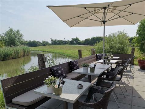 Restaurant Resort Land en Zee