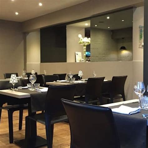 Restaurant Romantique  Mulhouse