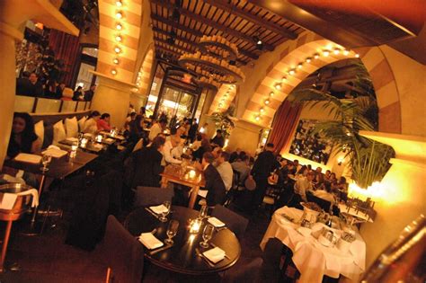 Restaurant barbounia. Barbounia 250 Park Avenue South at 20th Street New York NY 10003 Get Map Tel: (212) 995-0242 Email us Contact Us Accessibility 