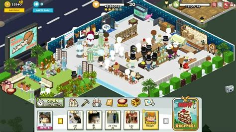 Restaurant city. Jan 4, 2024 · Restaurant games is a exciting game of building a restaurant city with lot of cool shops & decors 🏆. The game takes you through journey of being a tycoon in fun restaurant cooking games. Design & build your own dream shopping mall in Restaurant City Tycoon! Unlock unique shoppers to your mall & become ultimate mall tycoon! 