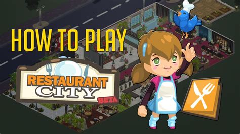 Restaurant city game. Jun 6, 2010 - A weekly round-up of all that's new in the world of Facebook games. Hotel City. Justin Davis, Social Game Central. Release Date, Trailers, News, Reviews, Guides, Gameplay and more ... 
