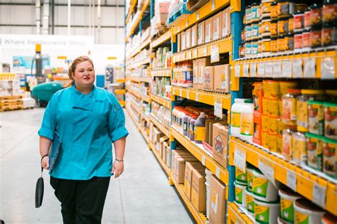 Restaurant depo. Restaurant Depot will be holding a two-day hiring event this week! With multiple positions available in our warehouse location, there's sure to be something for everyone. Learn more about the... Free. Aug 25 2022. August 25, 2022 - August 26, 2022. 