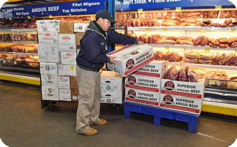 Restaurant depot careers. 7 Restaurant Depot Buyer jobs. Search job openings, see if they fit - company salaries, reviews, and more posted by Restaurant Depot employees. 