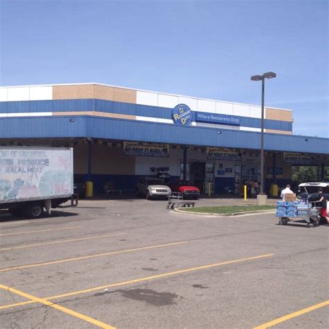 Restaurant depot dearborn. Read 564 customer reviews of Restaurant Depot, one of the best Restaurant Supplies businesses at 12970 Prospect St, Dearborn, MI 48126 United States. Find reviews, ratings, directions, business hours, and book appointments online. 