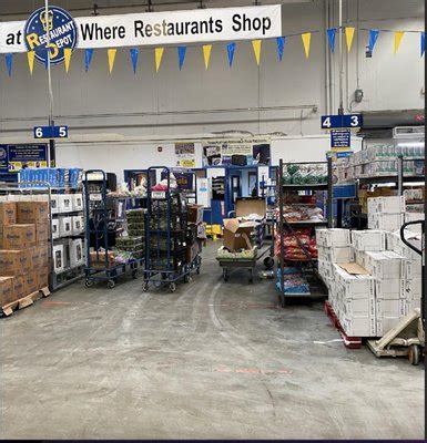 Restaurant depot indianapolis. Things To Know About Restaurant depot indianapolis. 