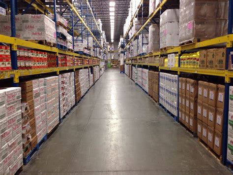 Restaurant depot kansas city. Position Title: Stocker - Aisle Department:Floor Supervisor:Floor Manager FLSA:Full/Part Time, Hourly, 8-10 Hour Shifts, Union Restaurant Depot is a wholesale cash-and-carry foodservice distributor. Our mission is to provide our customers with Savings, Selection & Service, 7 … 