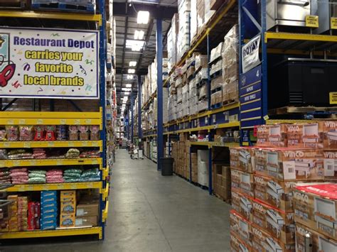 Restaurant depot new orleans. Things To Know About Restaurant depot new orleans. 