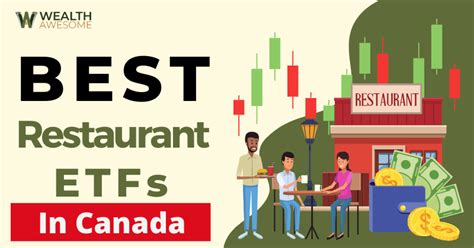 Restaurant etfs. Things To Know About Restaurant etfs. 