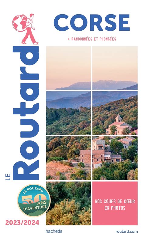 Restaurant guide du routard en corse. - Laboratory manual of one second theodolite.