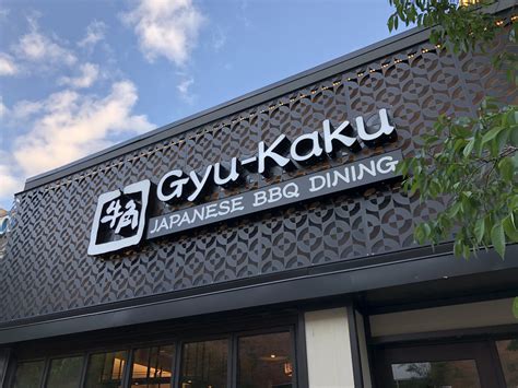 Restaurant gyu kaku. You can order delivery directly from Gyu-Kaku Japanese BBQ - Beverly Hills, CA using the Order Online button. Gyu-Kaku Japanese BBQ - Beverly Hills, CA also offers delivery in partnership with Chow Now and Uber Eats. Gyu-Kaku Japanese BBQ - Beverly Hills, CA also offers takeout which you can order by calling the restaurant at (310) 659-5760. 