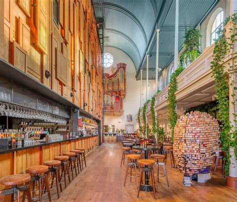 Restaurant in de buurt van CS