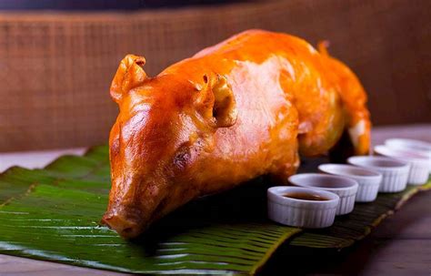 Restaurant lechon. Things To Know About Restaurant lechon. 