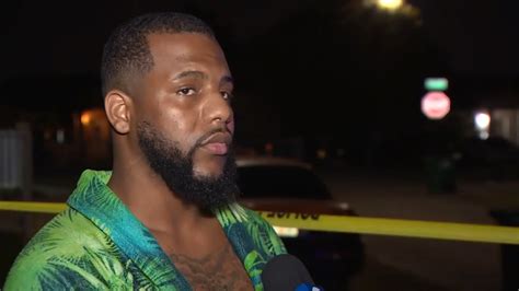 Restaurant owner speaks out after ambush, robbery of SW Miami-Dade home