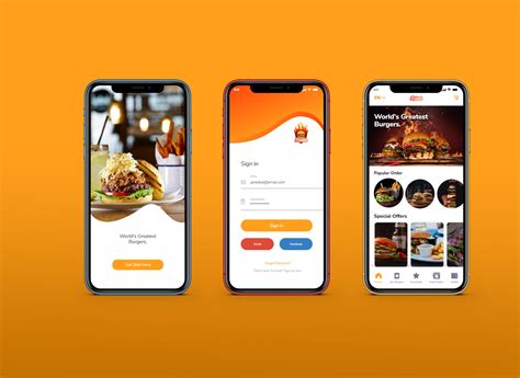 Restaurant phone app. Find & Download Free Graphic Resources for Restaurant App. 99,000+ Vectors, Stock Photos & PSD files. Free for commercial use High Quality Images 