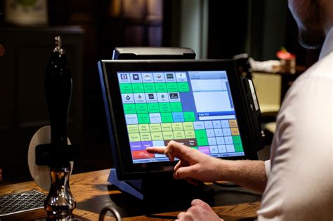 Restaurant pos. 1. Toast POS. Toast POS provides a full-on point of sale system specifically designed for restaurants. Key restaurant management features include detailed inventory tracking, server and shift ... 