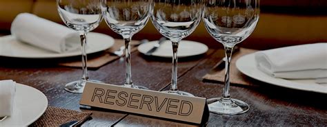 Restaurant reservation. Things To Know About Restaurant reservation. 