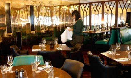 Restaurant review: Hawksmoor Air Street, London W1