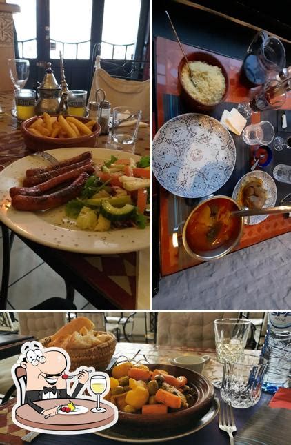 Restaurant review: Le P’tit Chouia En +
