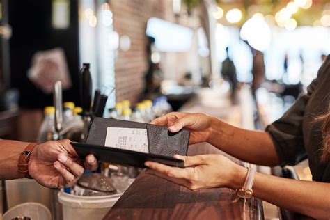 Restaurant service fees on the rise: Here's how to spot them